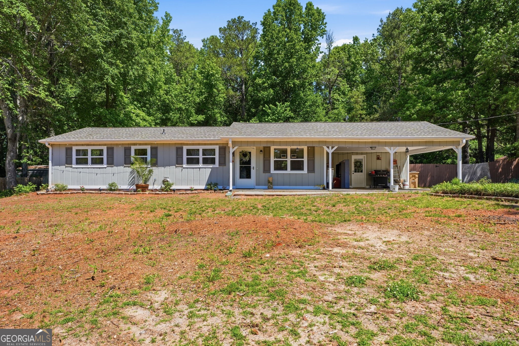 6380 Pleasant Drive Property Photo 1