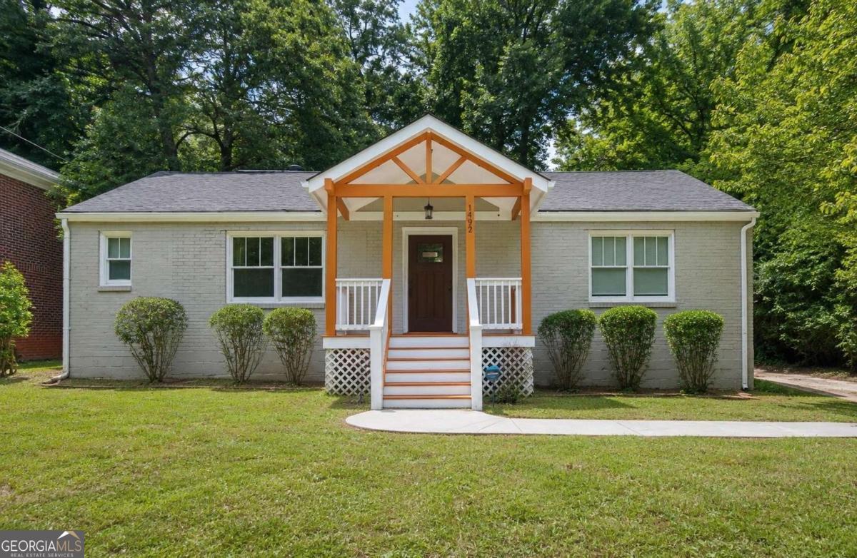 1492 Sharon Street NW Property Photo 1