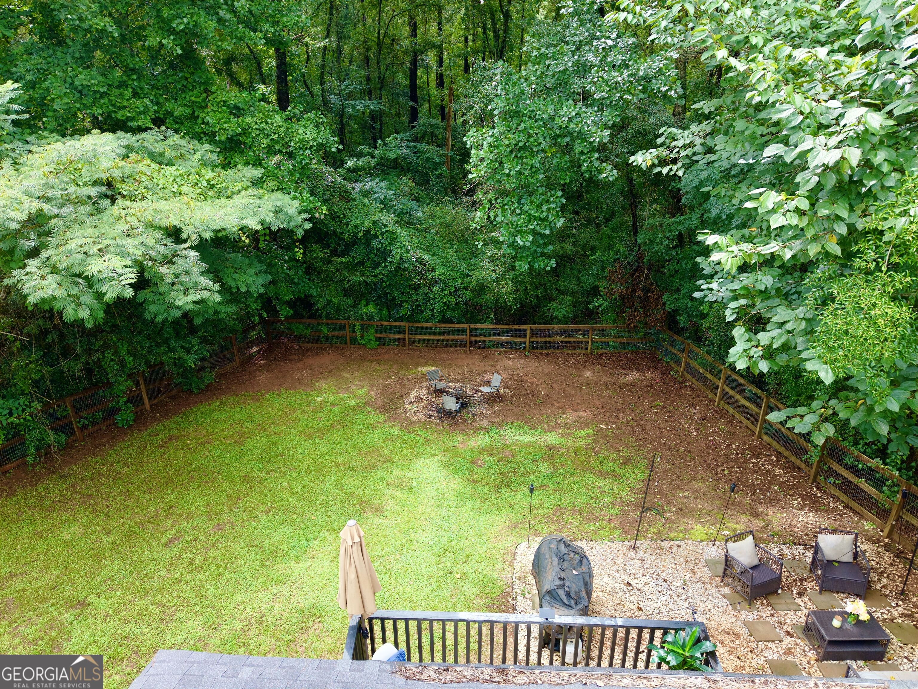 3914 Pine Lake Road Property Photo 3