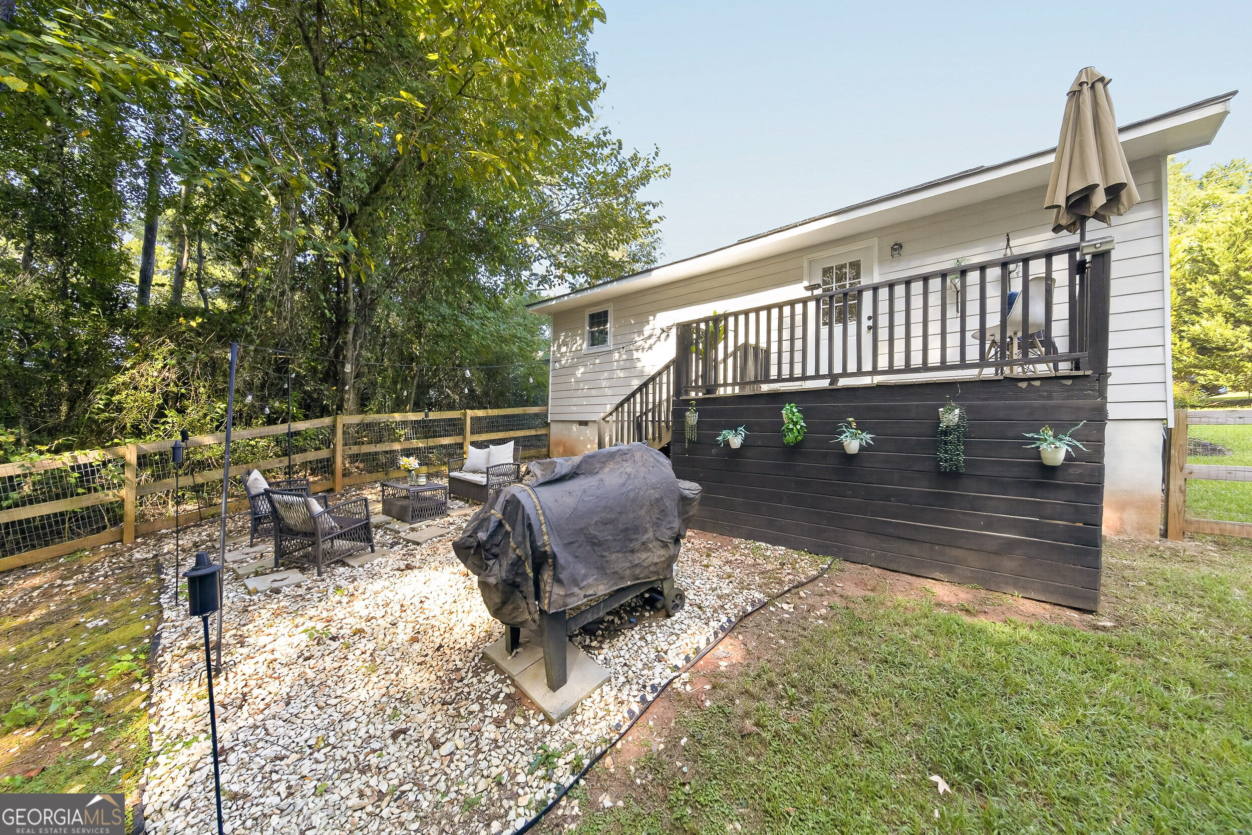 3914 Pine Lake Road Property Photo 4