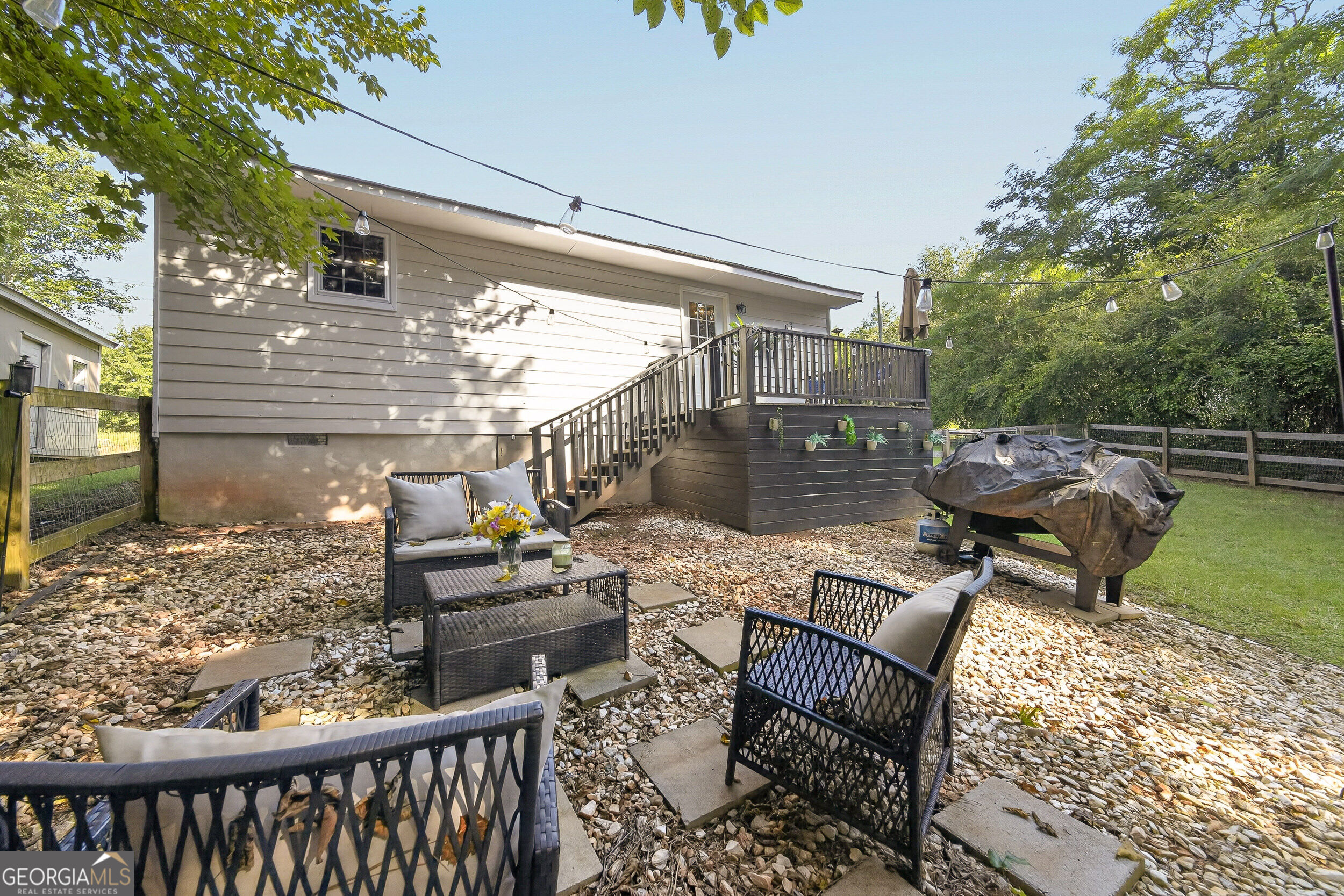3914 Pine Lake Road Property Photo 5