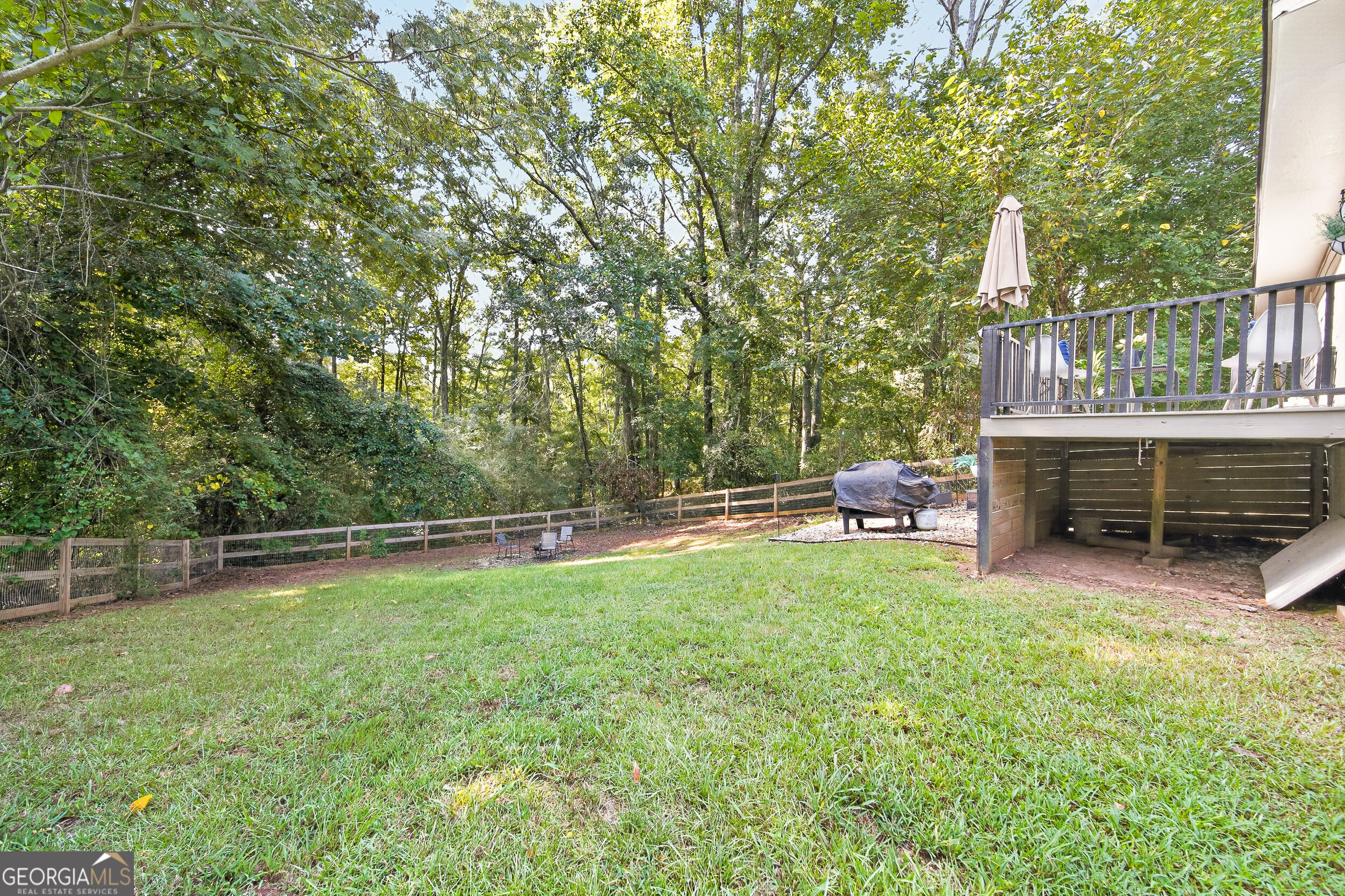 3914 Pine Lake Road Property Photo 6