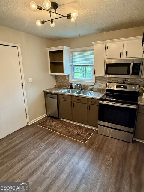 3914 Pine Lake Road Property Photo 11