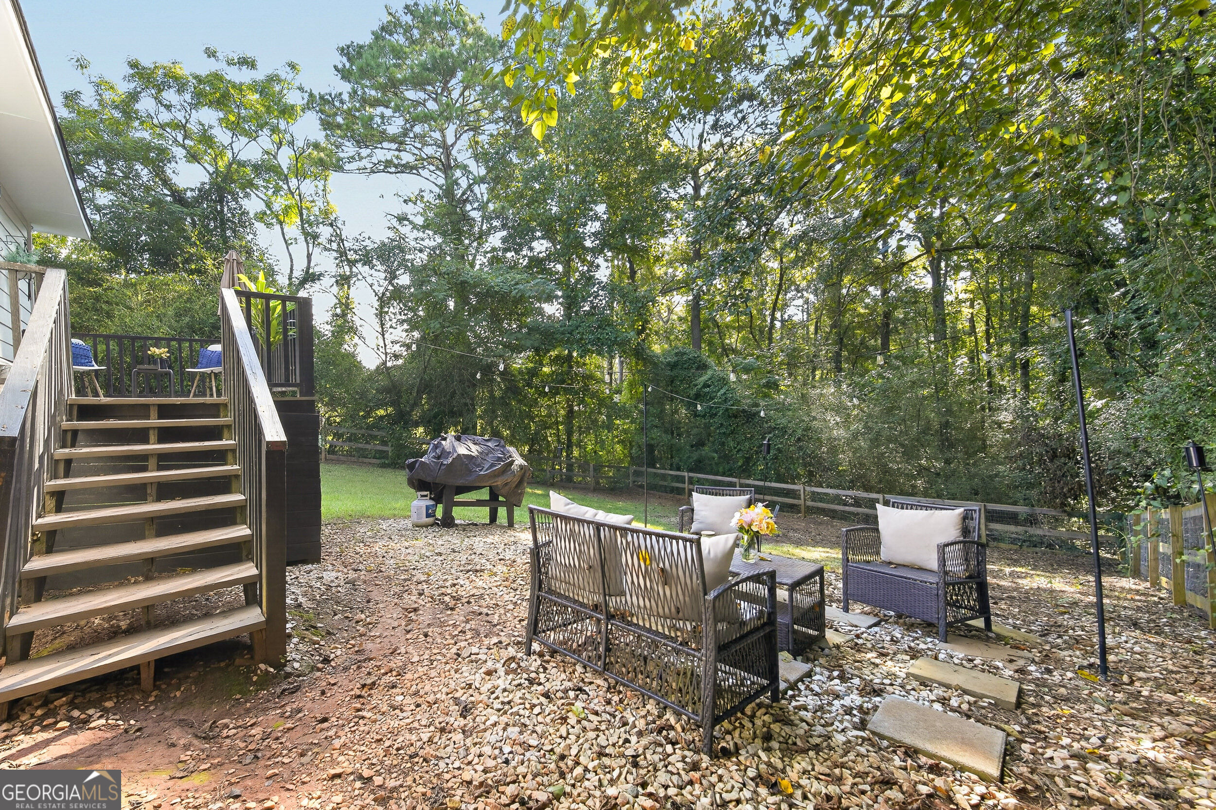 3914 Pine Lake Road Property Photo 19