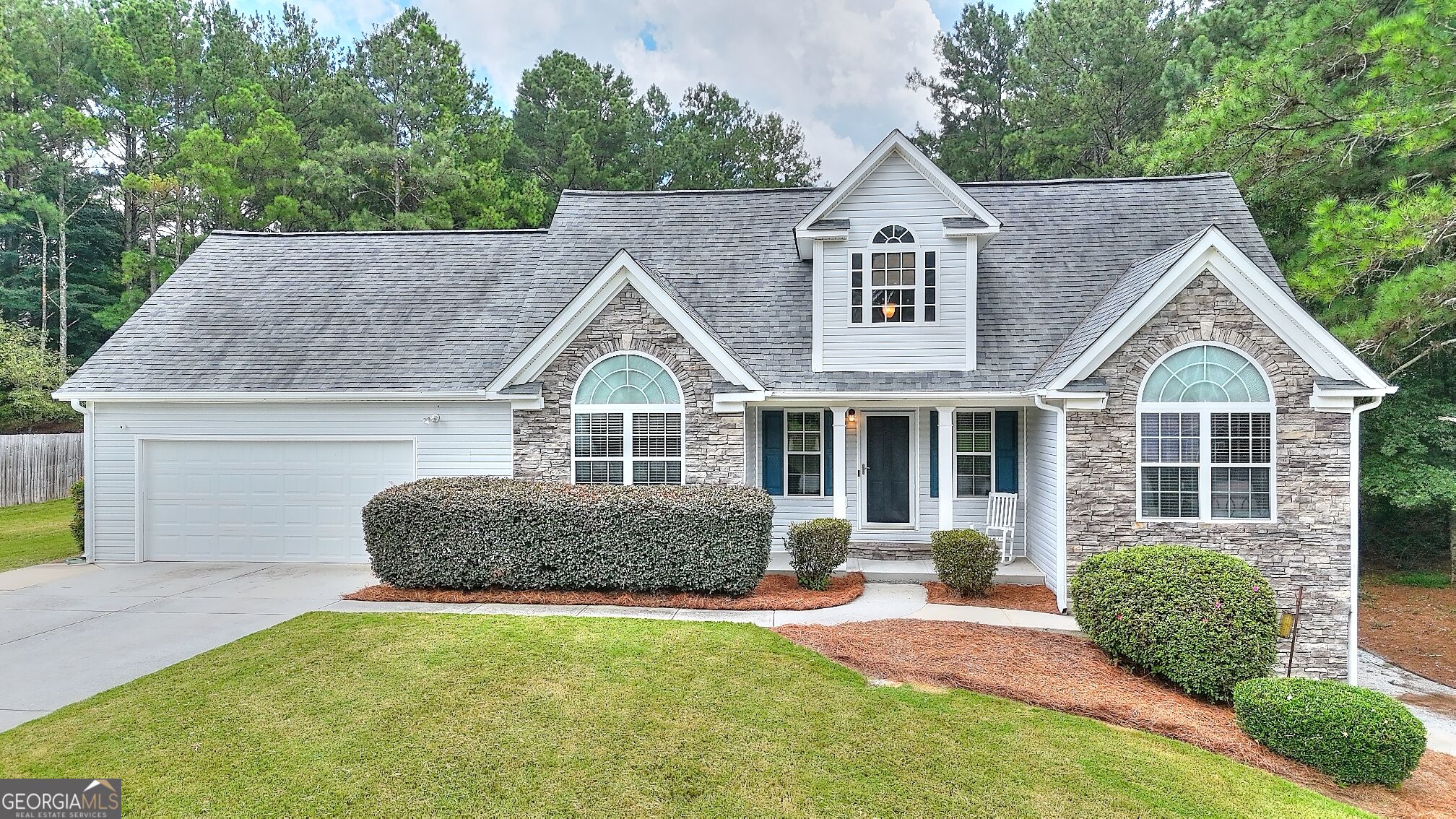 1106 Caroline Court Property Photo 1