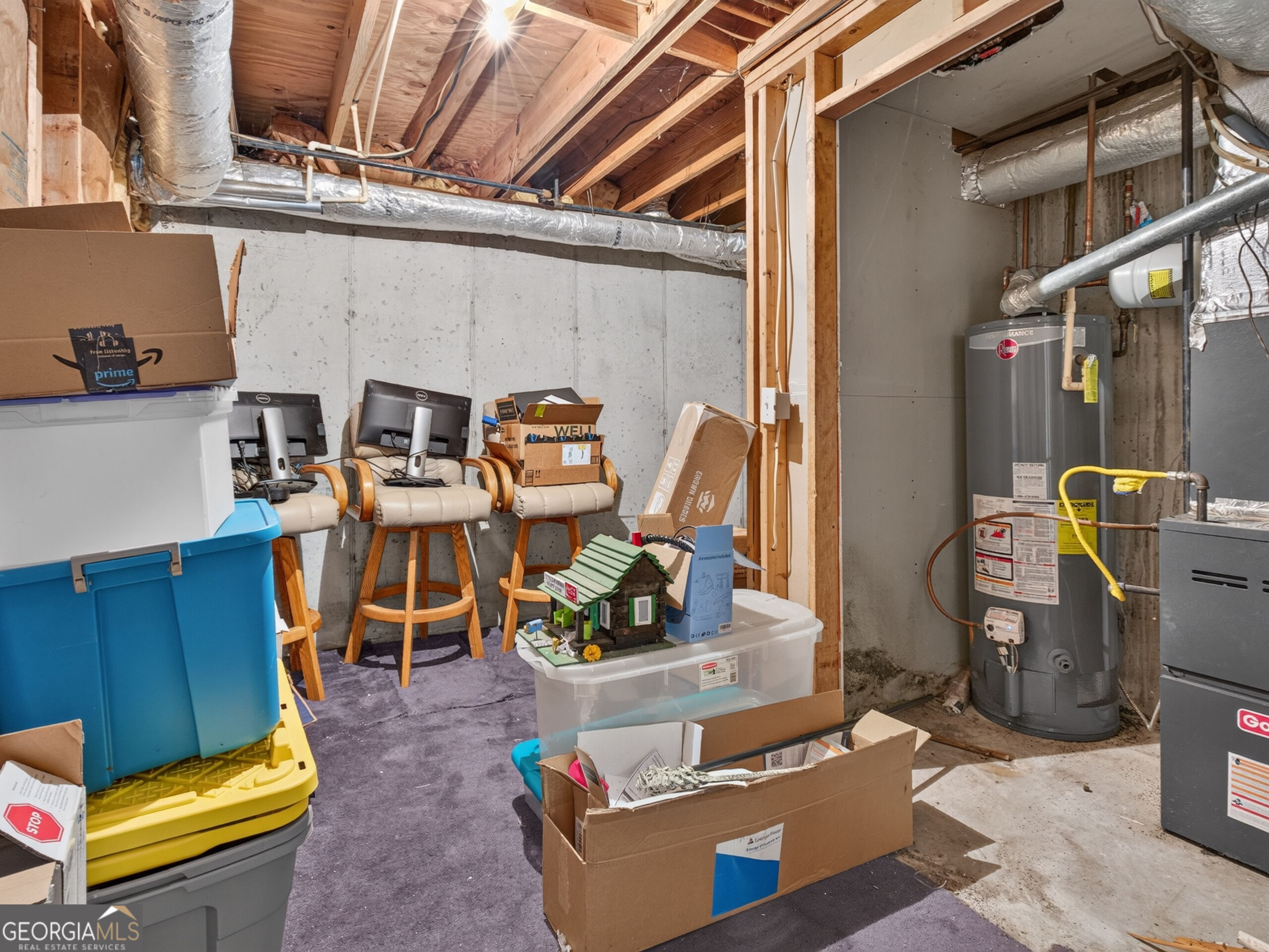 5750 Rex Mill Terrace Property Photo 34