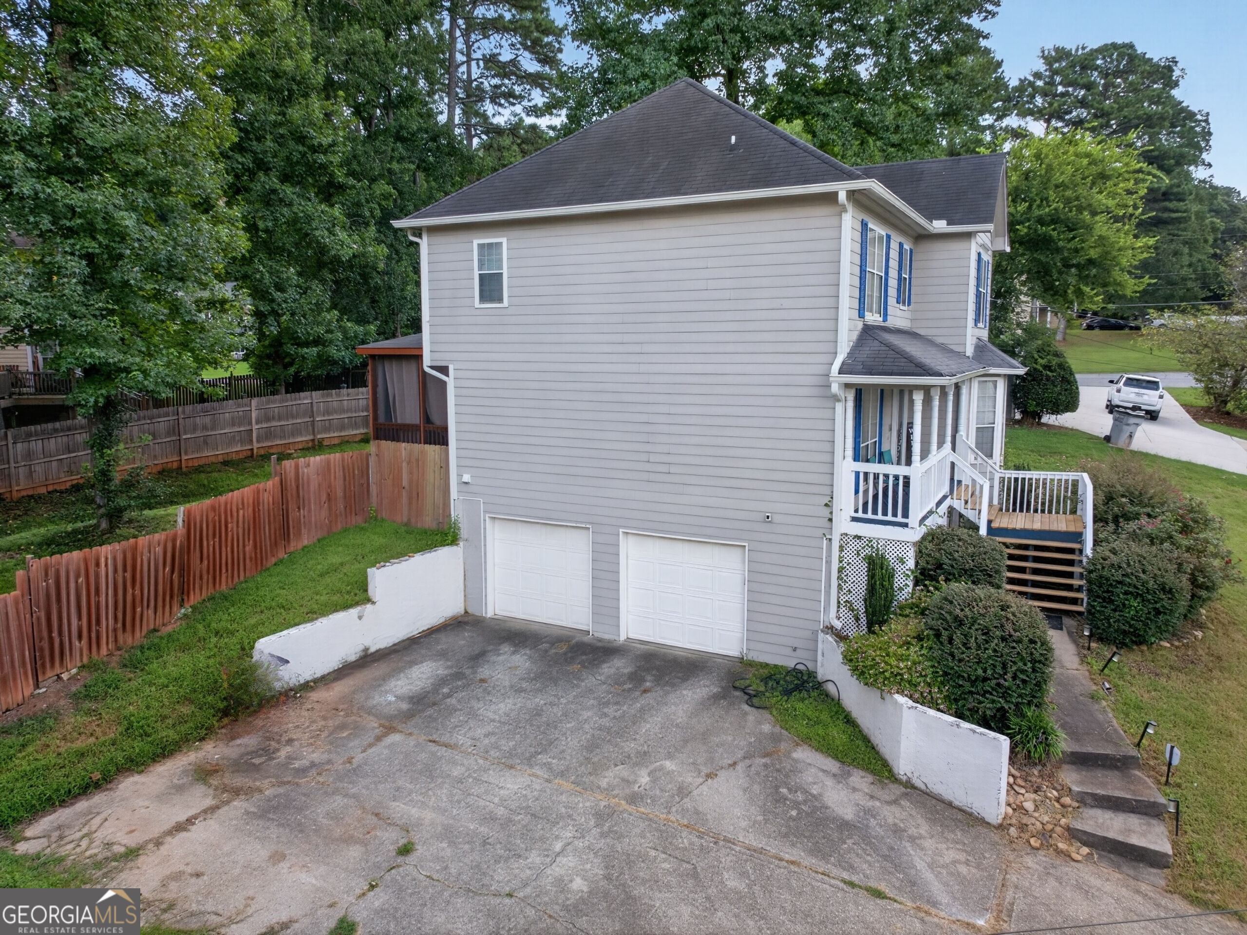 5750 Rex Mill Terrace Property Photo 38