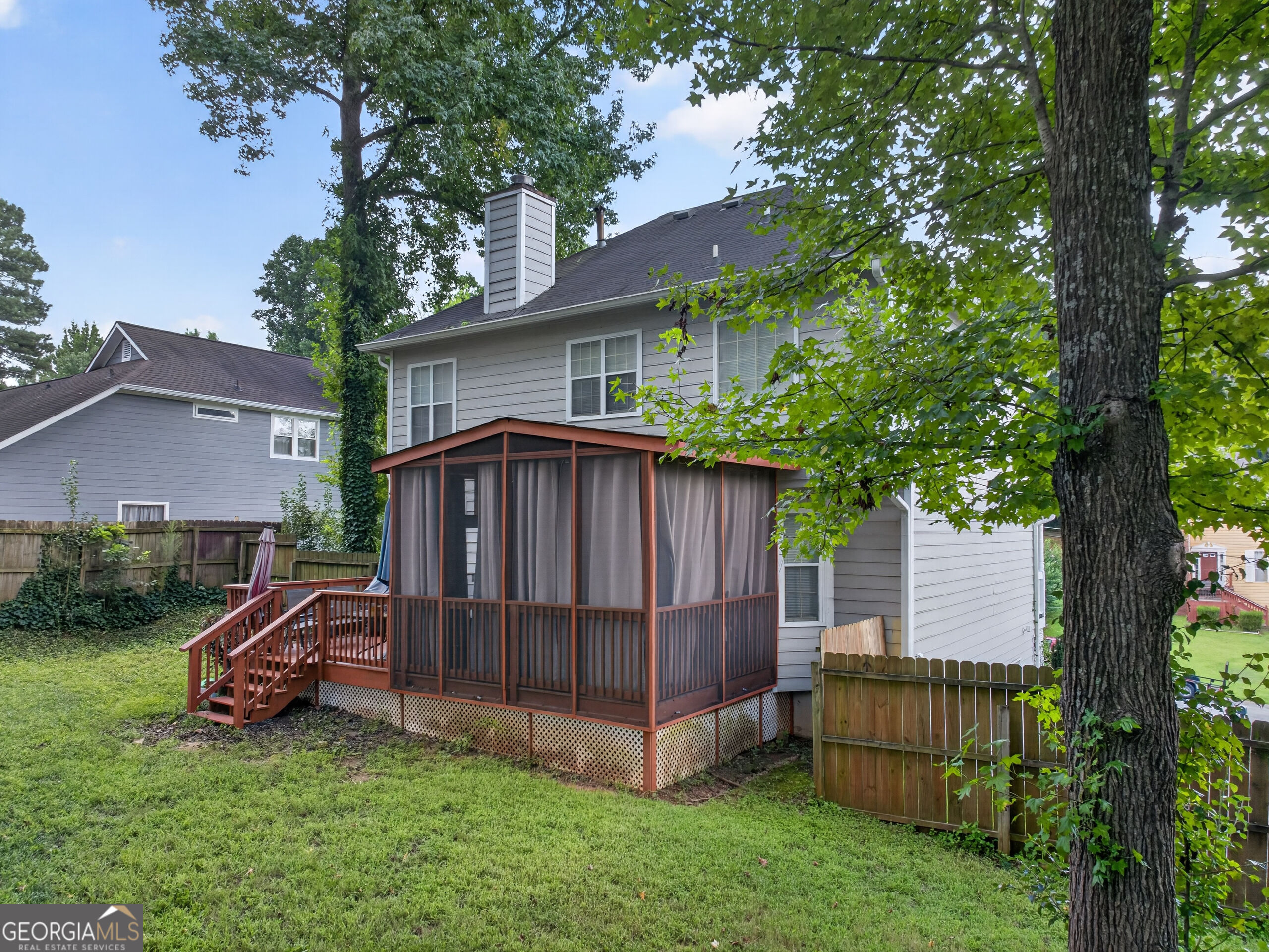 5750 Rex Mill Terrace Property Photo 43