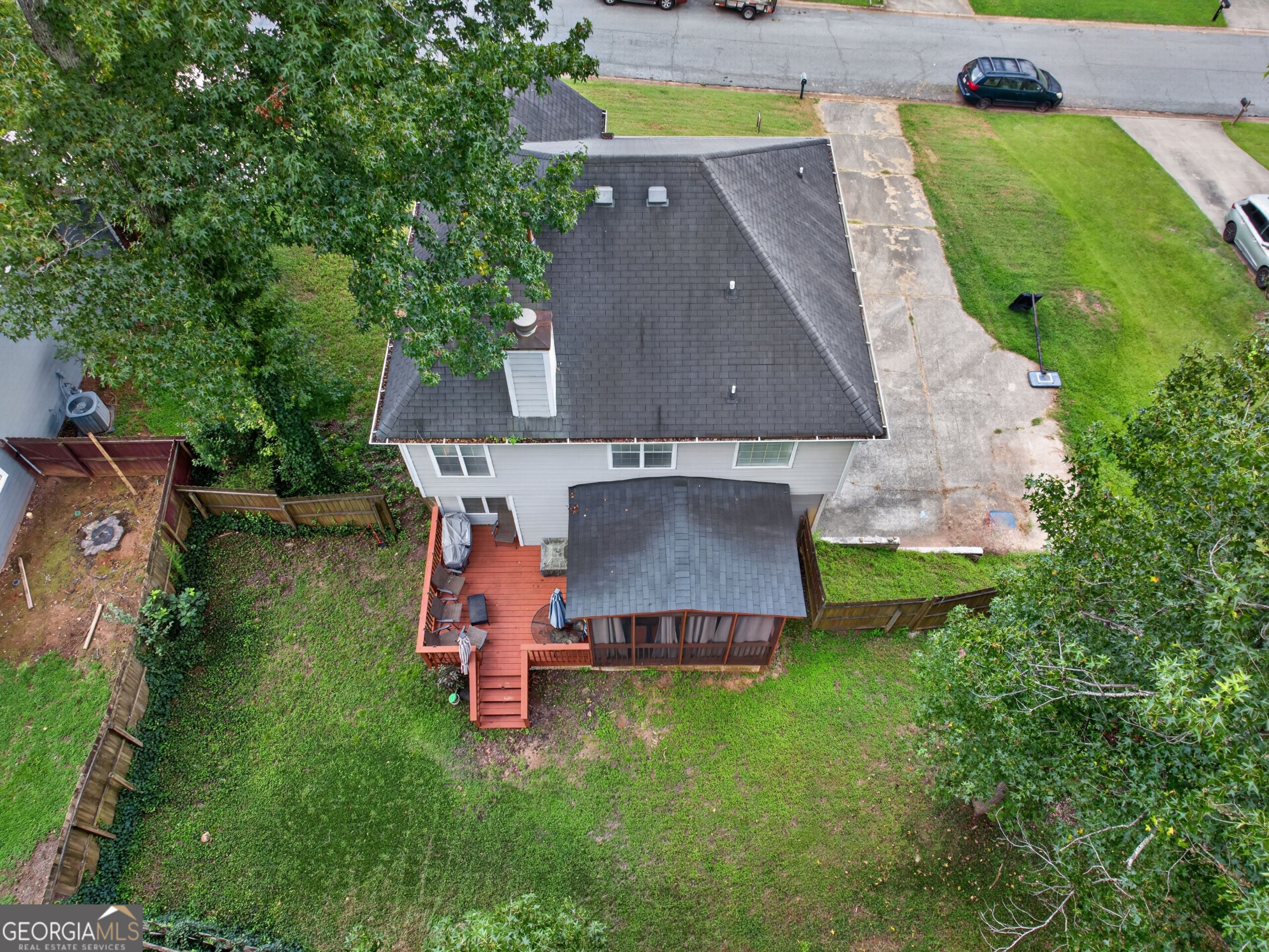 5750 Rex Mill Terrace Property Photo 44