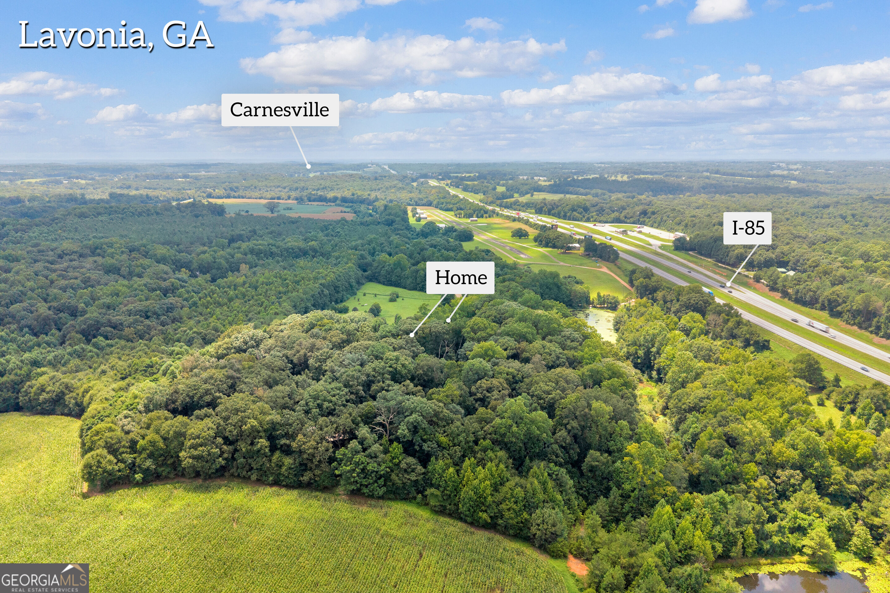 960 Sewell Road Property Photo 7