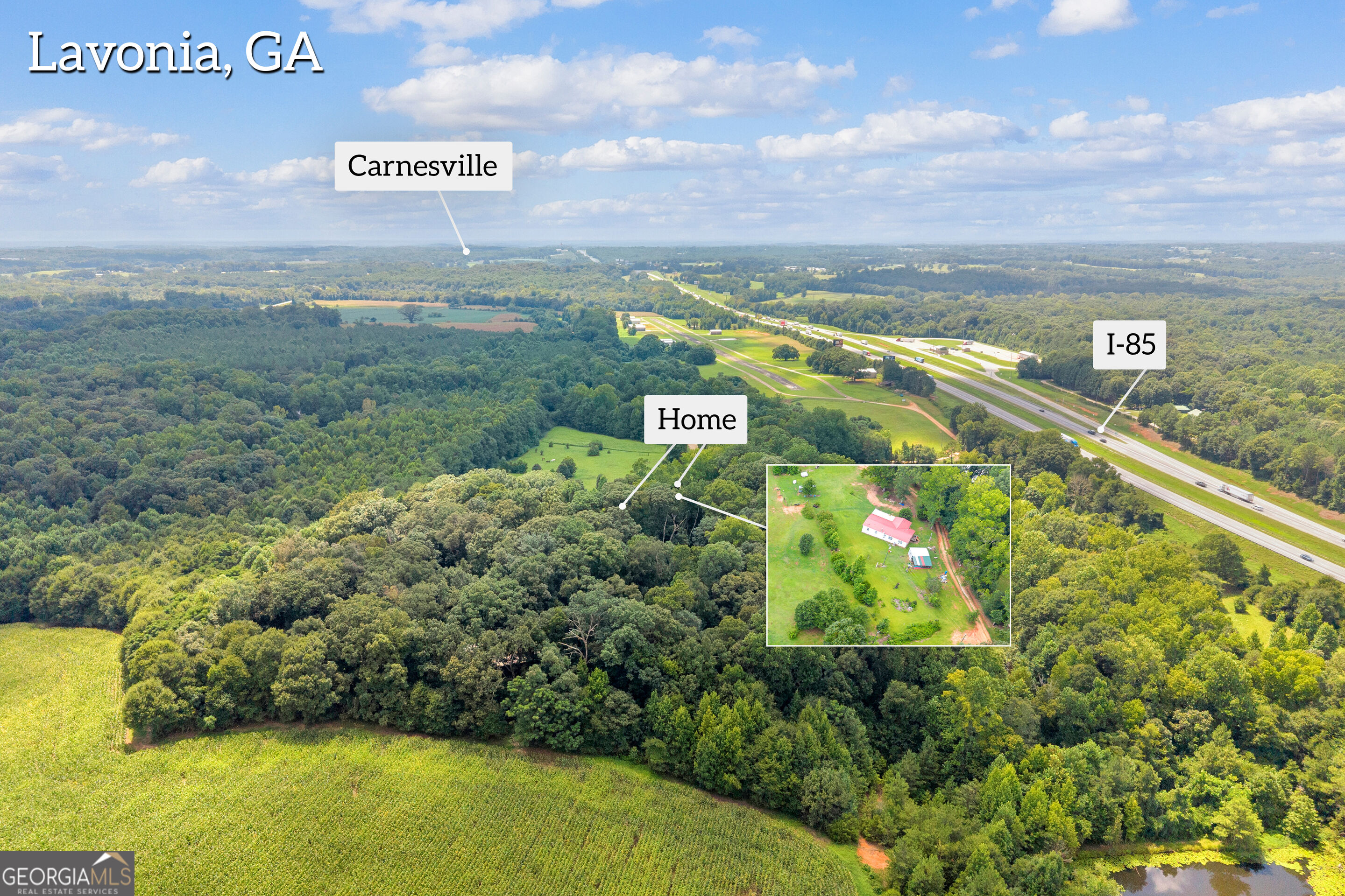 960 Sewell Road Property Photo 8