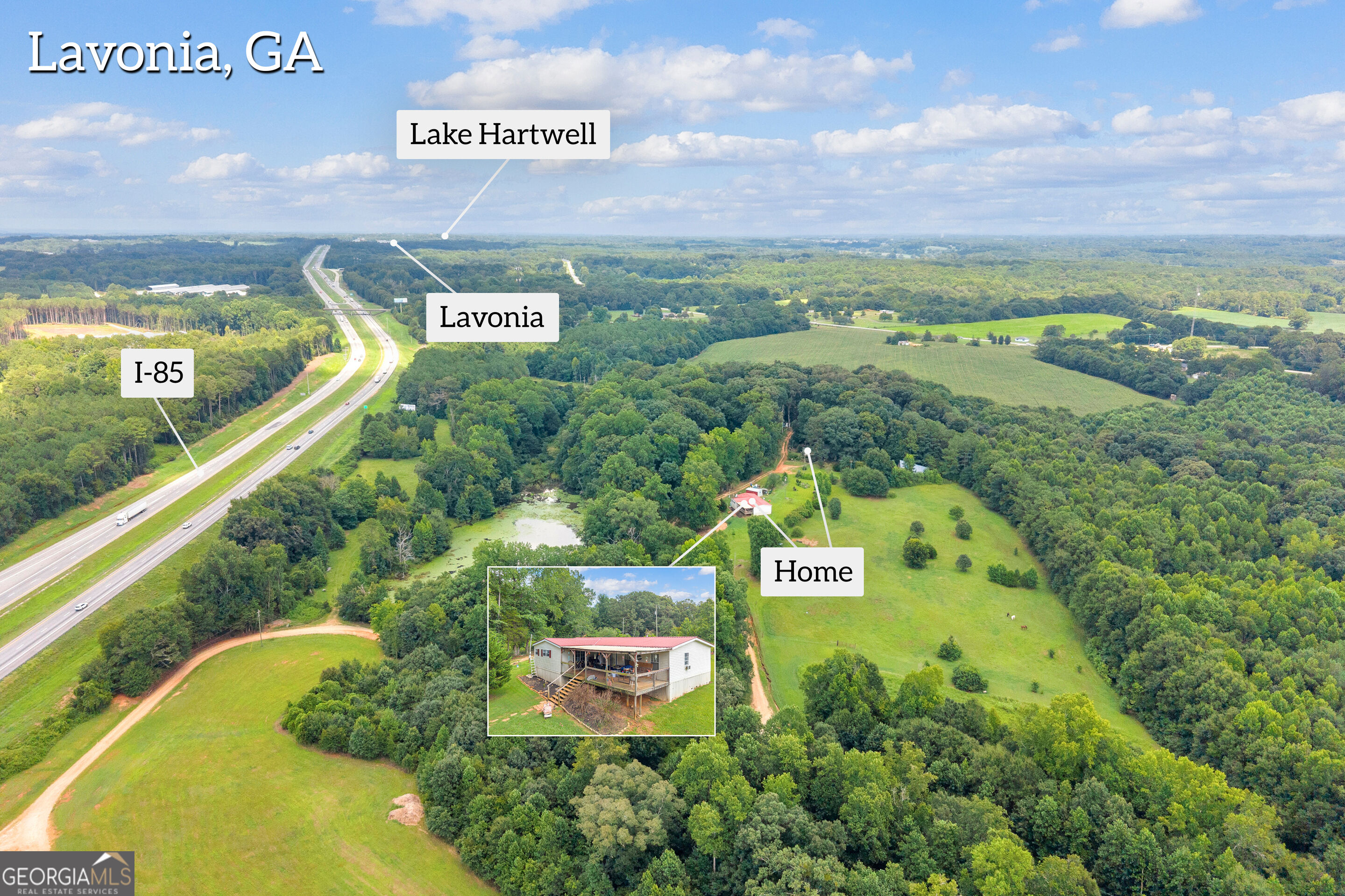 960 Sewell Road Property Photo 11