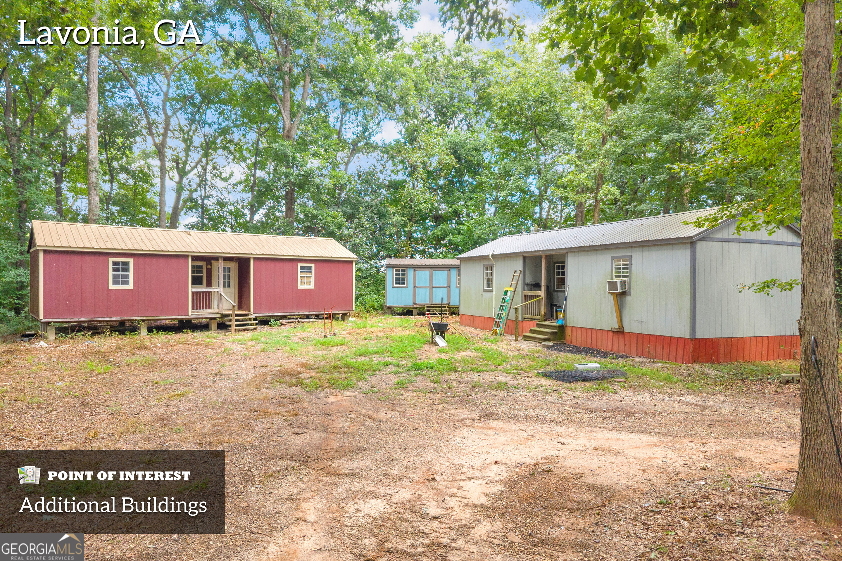 960 Sewell Road Property Photo 58