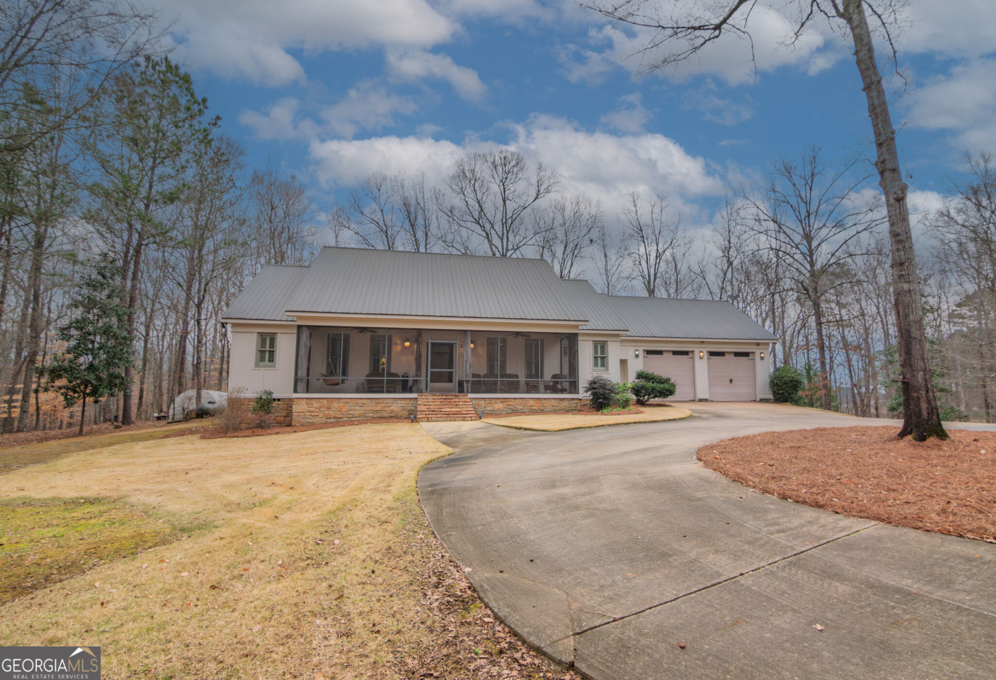 1578 Ga Highway 208 Property Photo 2
