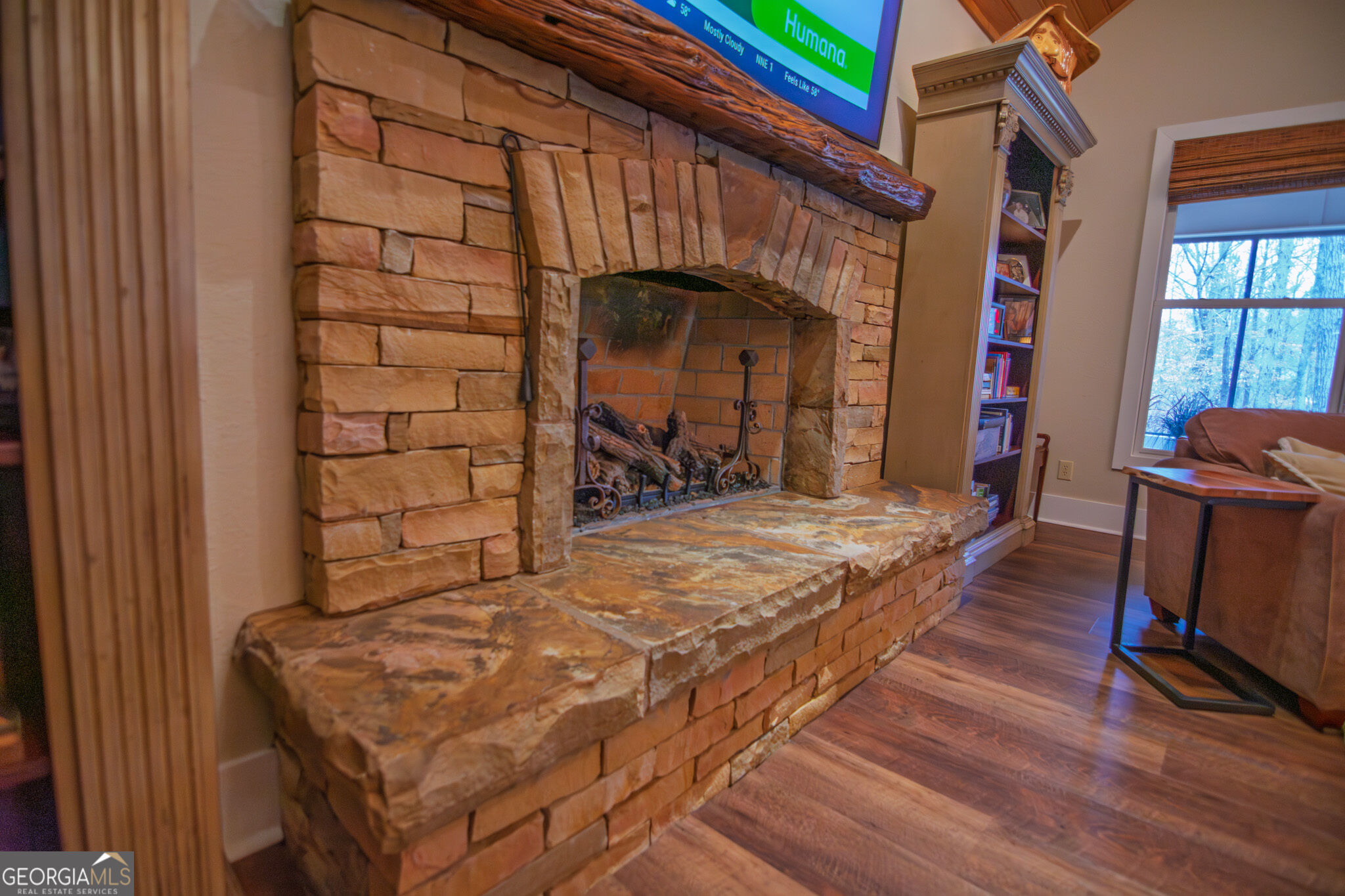 1578 Ga Highway 208 Property Photo 9