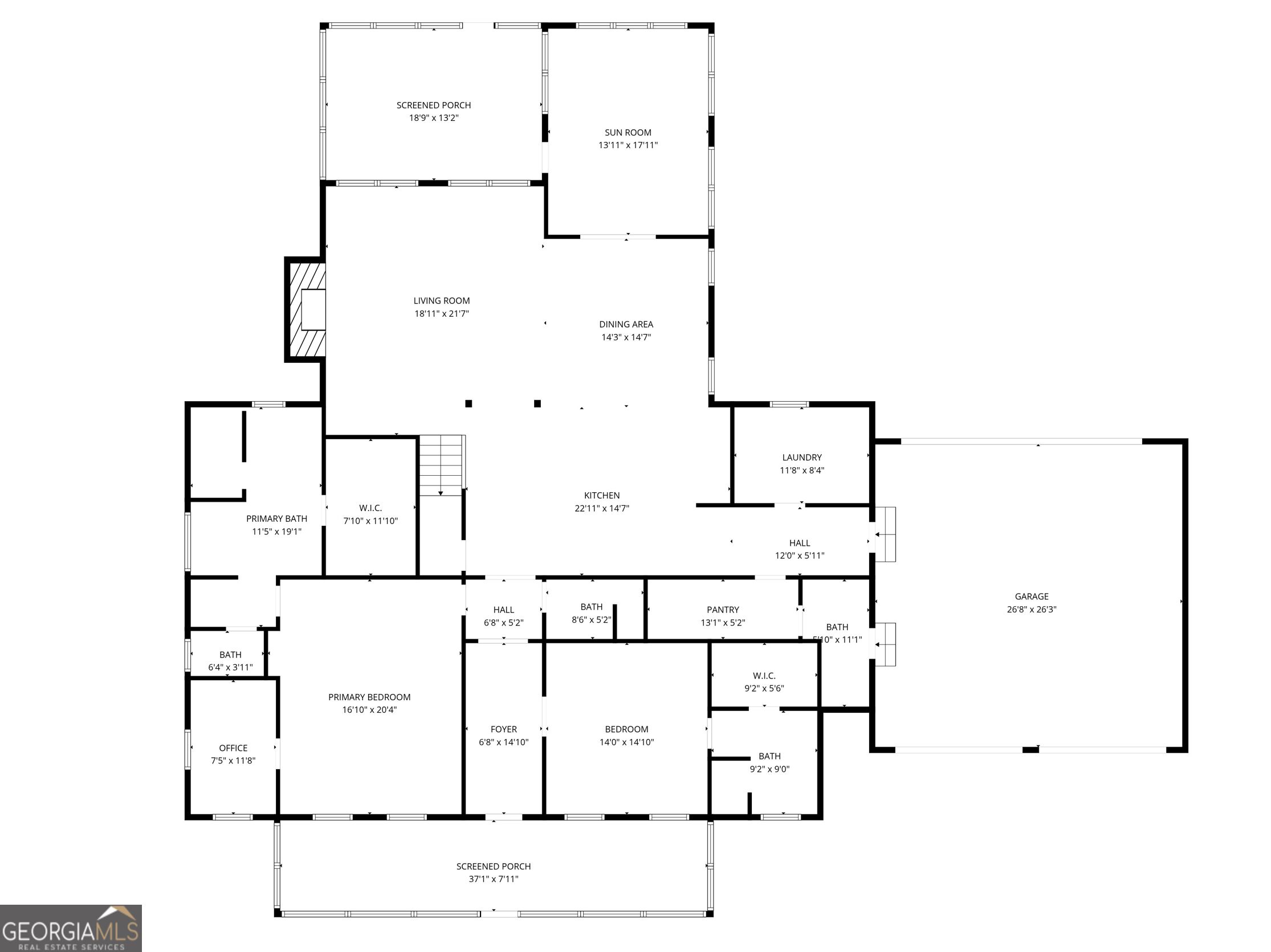 1578 Ga Highway 208 Property Photo 69