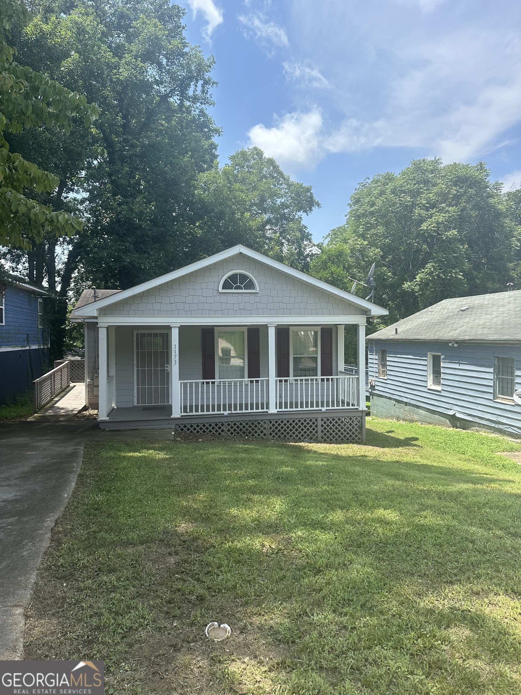 1173 Moton Avenue Sw Property Photo 1