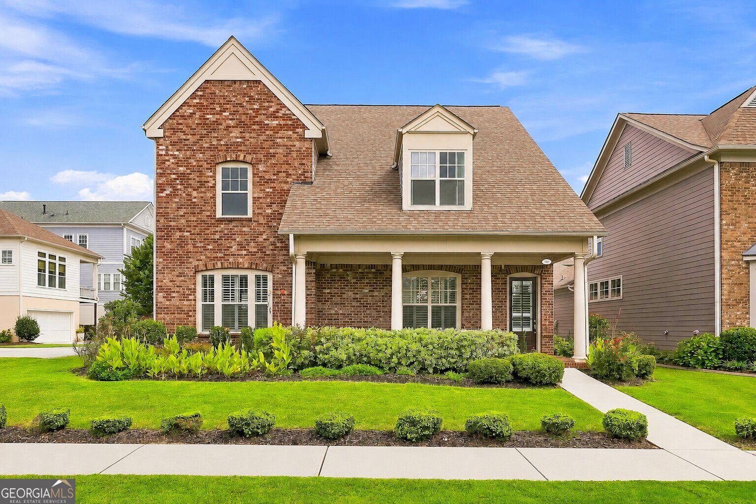 101 Eadestowne Way Property Photo 1