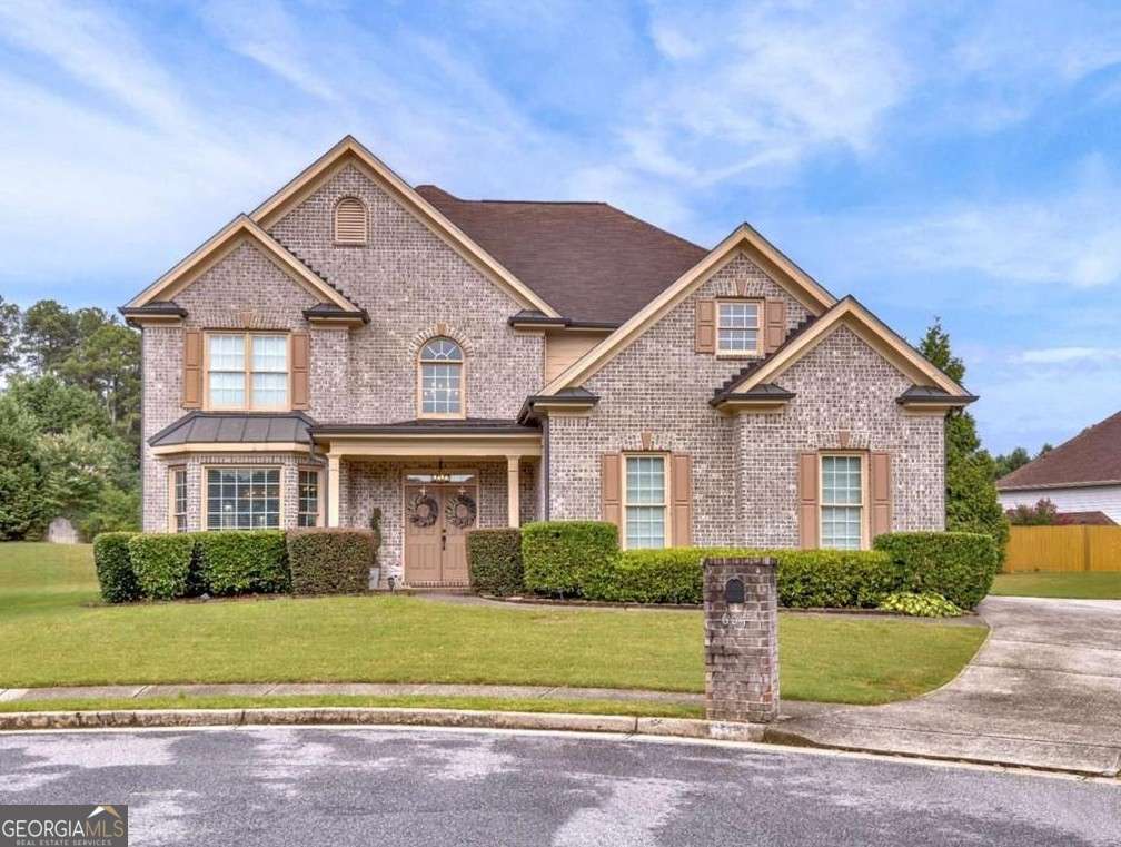 604 Arbor Ridge