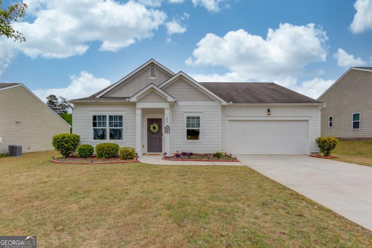 106 Apalachee Drive Property Photo 1