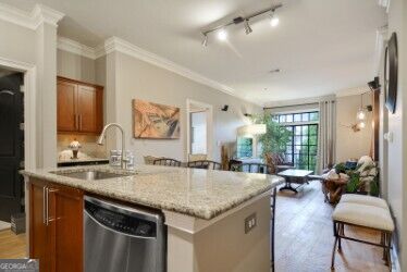 1055 Piedmont Avenue # 204 Property Photo 2