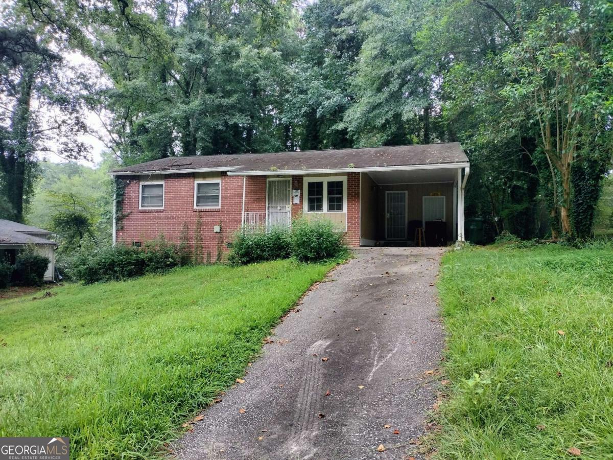 3798 Adkins Road Nw Property Photo 1