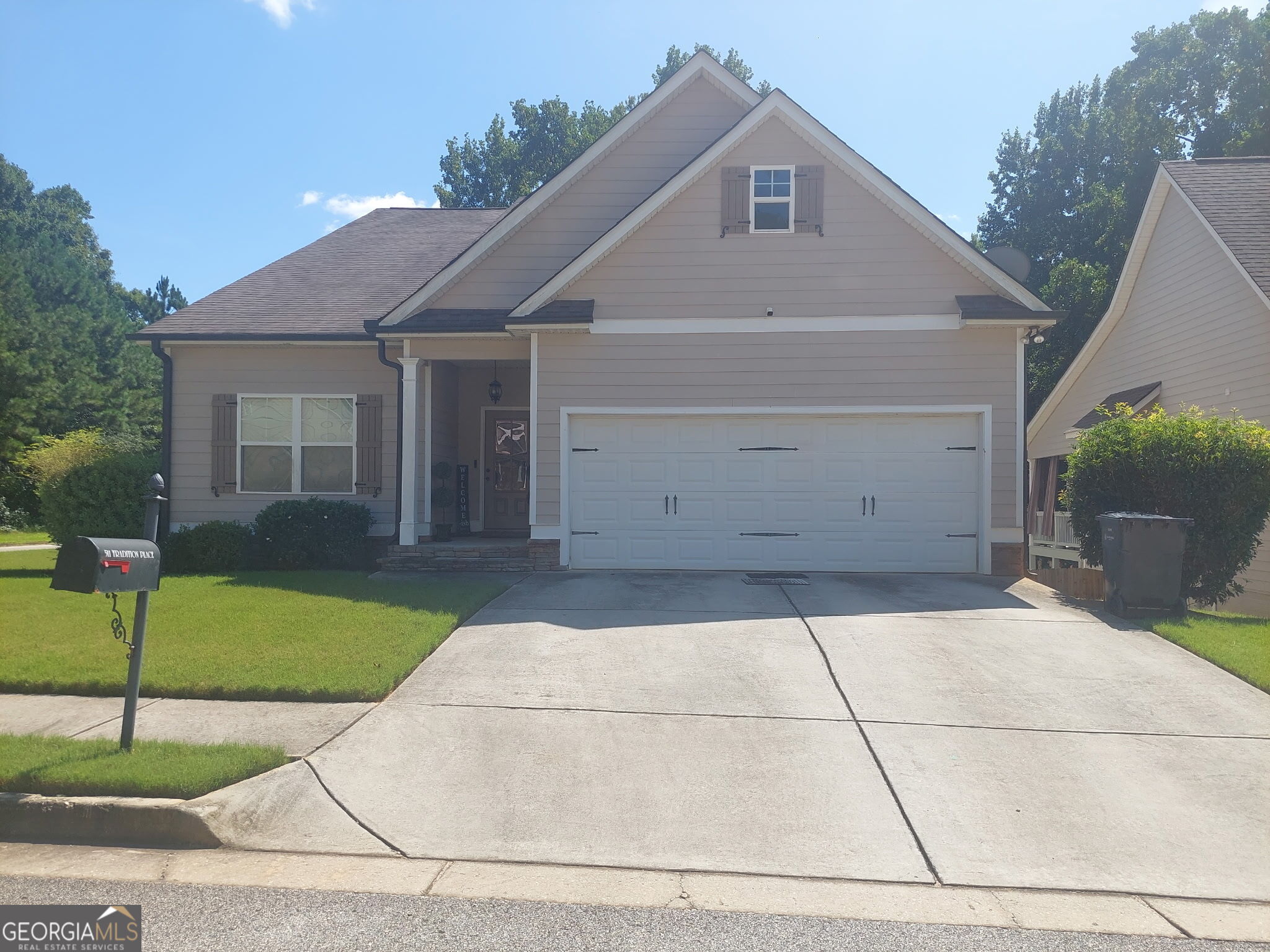 511 Tradition Place Property Photo 1