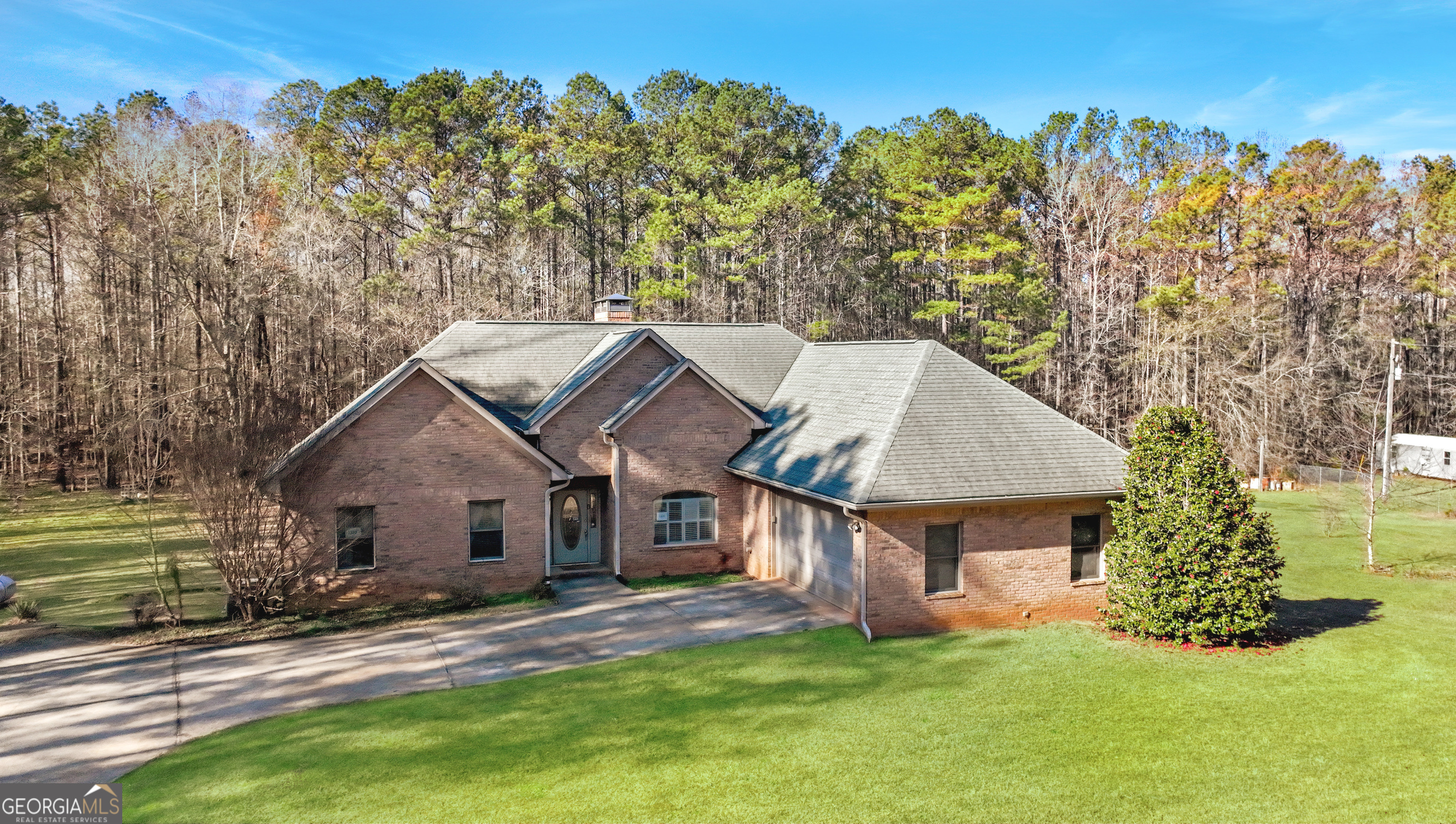 1100 Highway 54 Property Photo 1