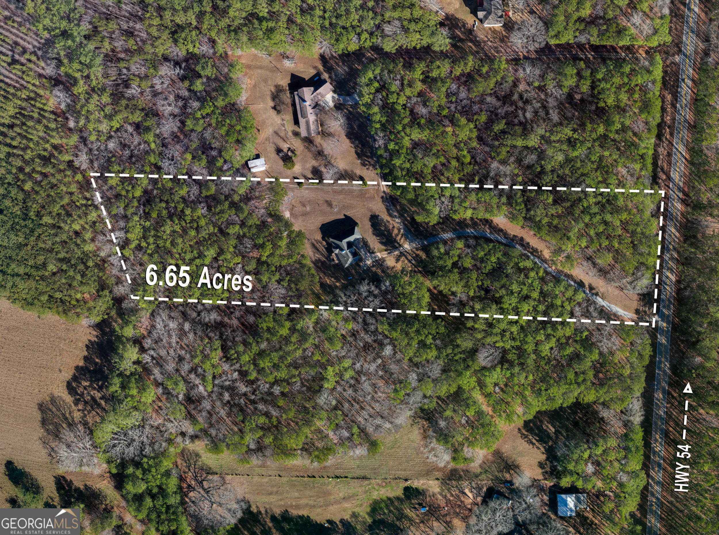 1100 Highway 54 Property Photo 2