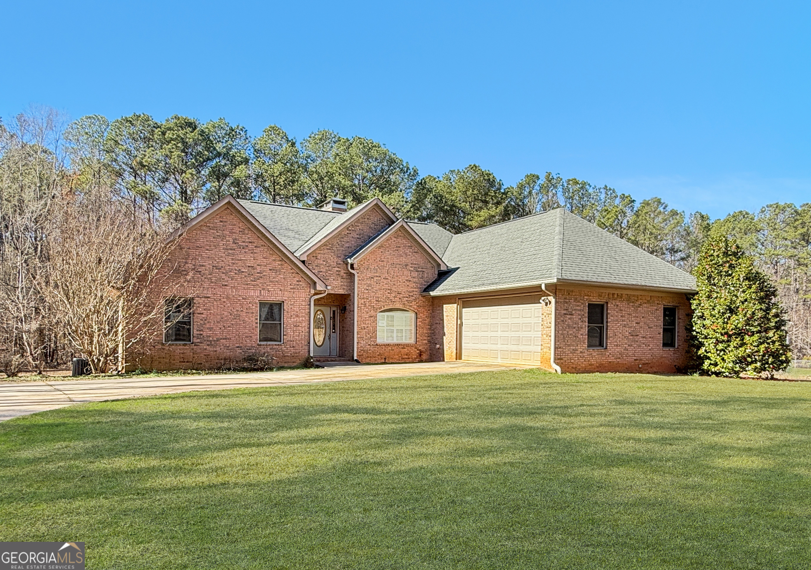 1100 Highway 54 Property Photo 3