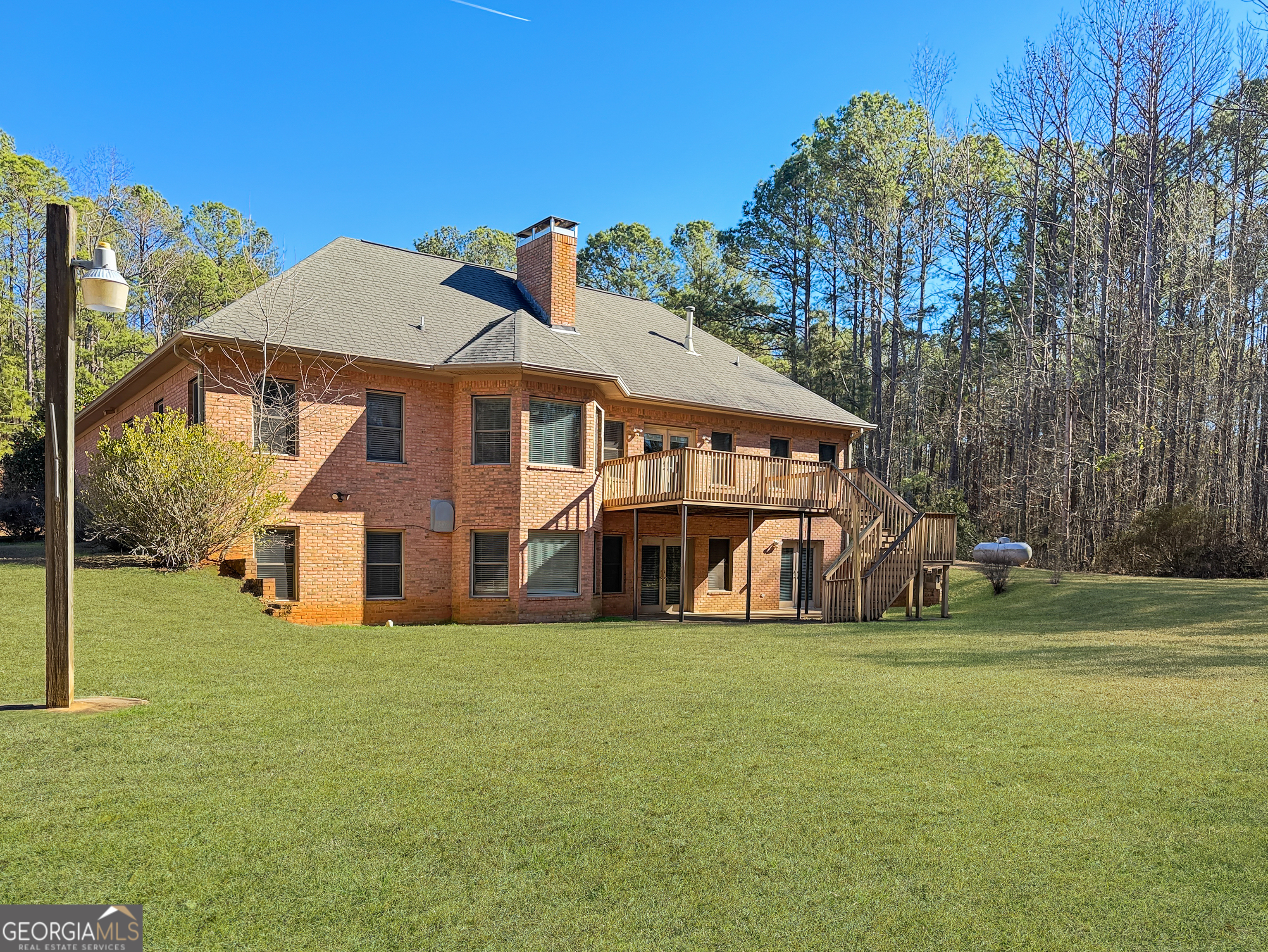 1100 Highway 54 Property Photo 4