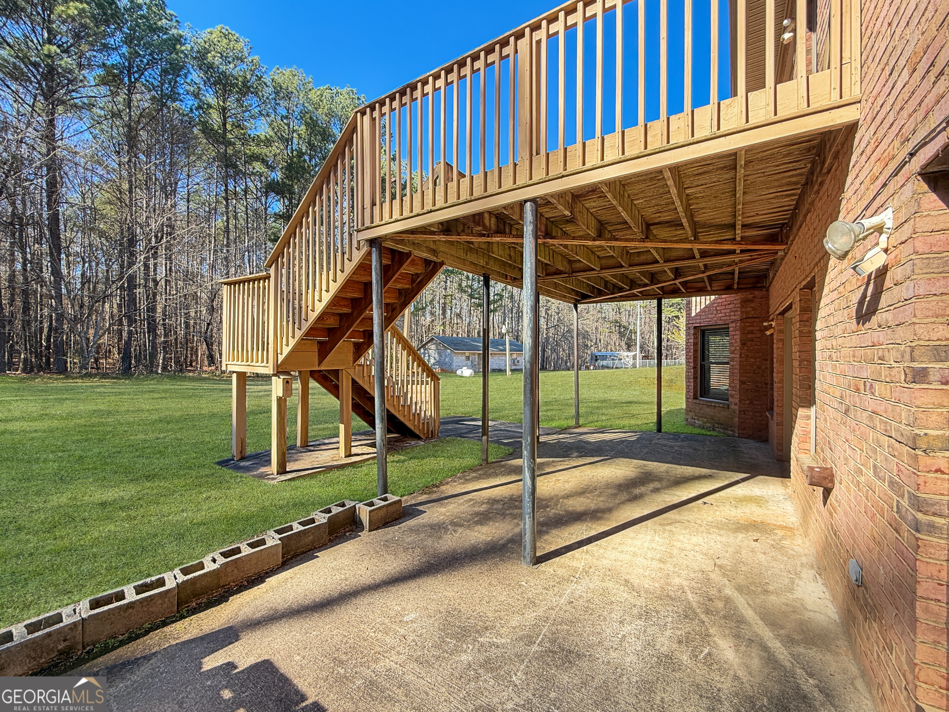 1100 Highway 54 Property Photo 29