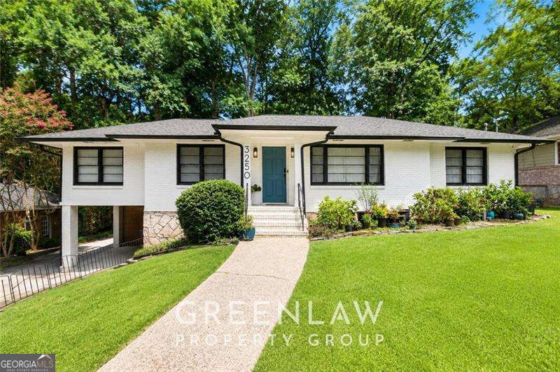 3250 Wynn Drive Property Photo 1