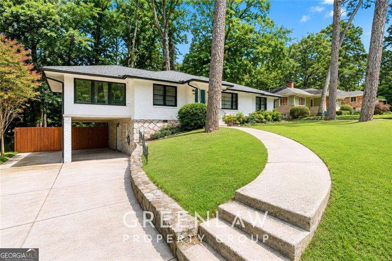 3250 Wynn Drive Property Photo 2
