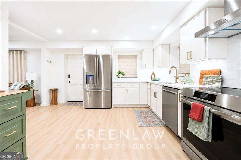 3250 Wynn Drive Property Photo 6