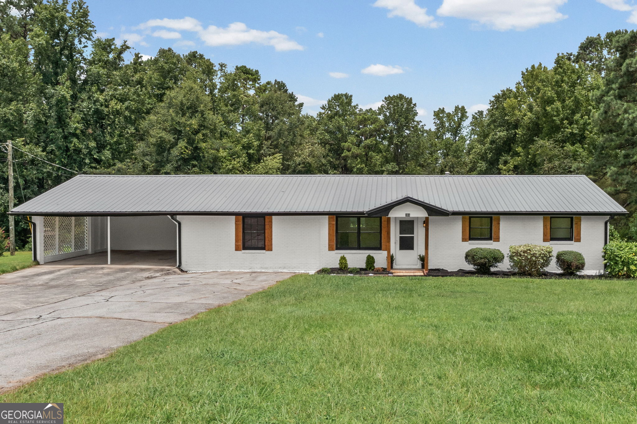 104 Belleau Woods Drive Property Photo 1