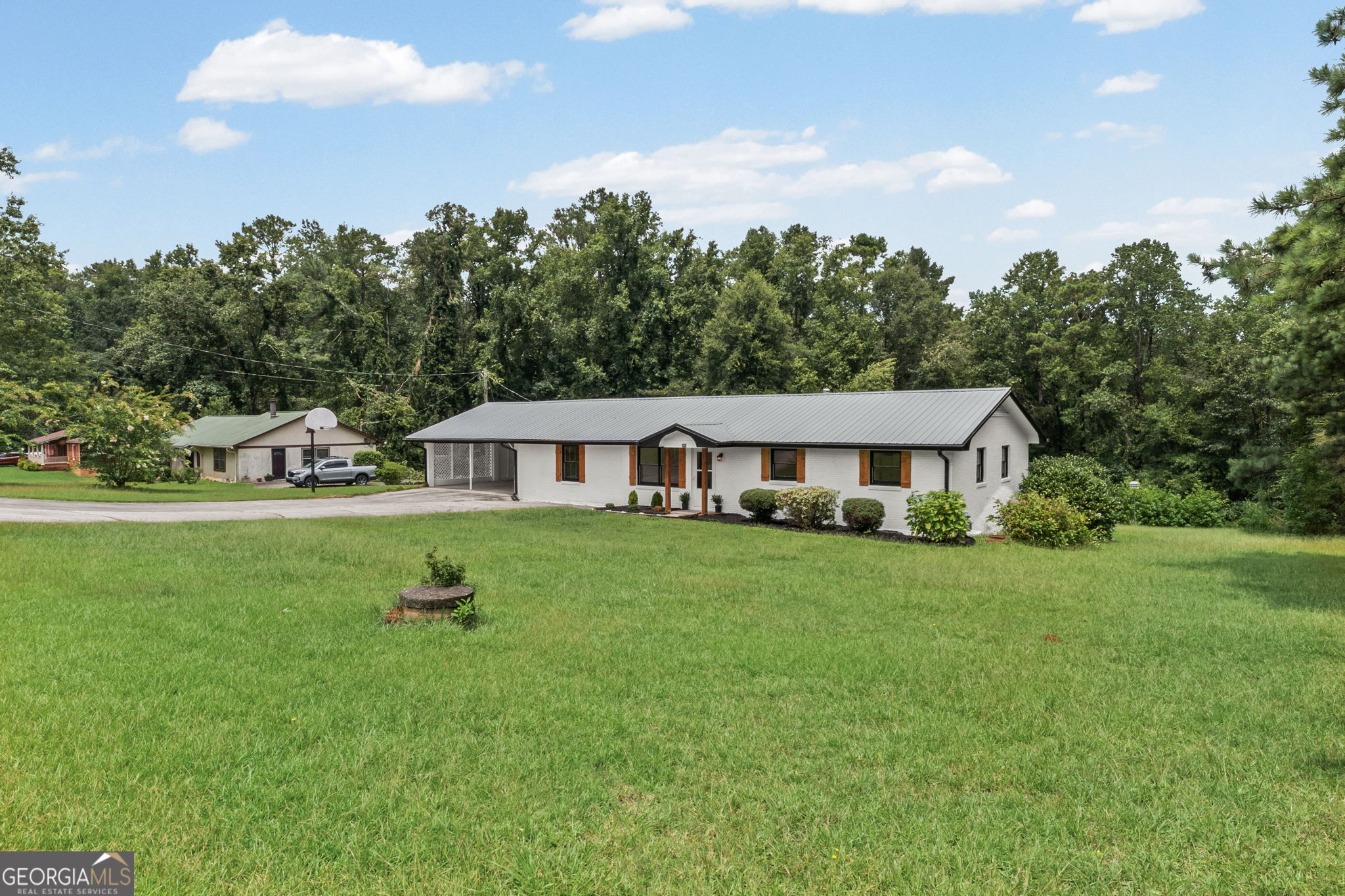104 Belleau Woods Drive Property Photo 2