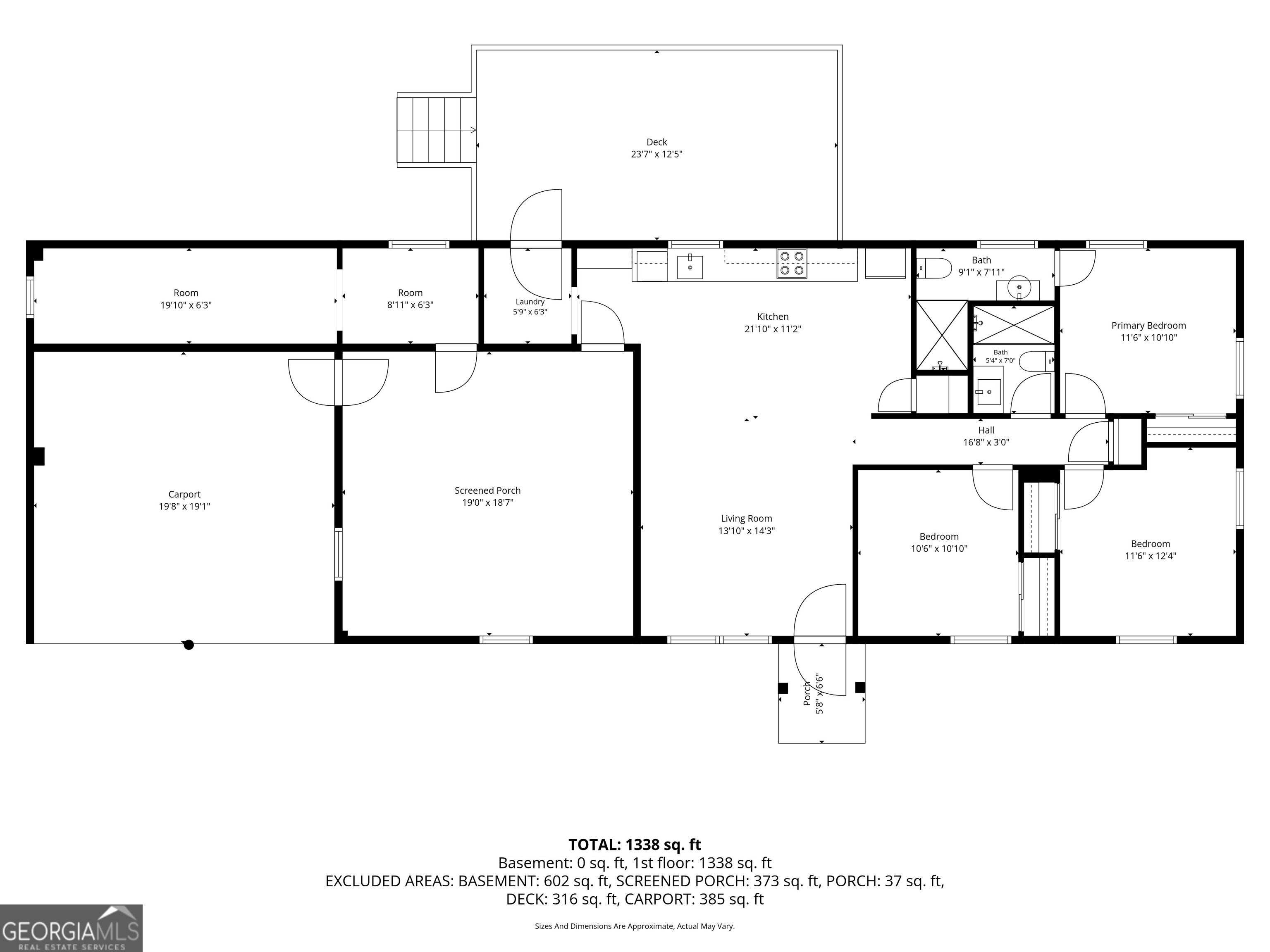 104 Belleau Woods Drive Property Photo 43