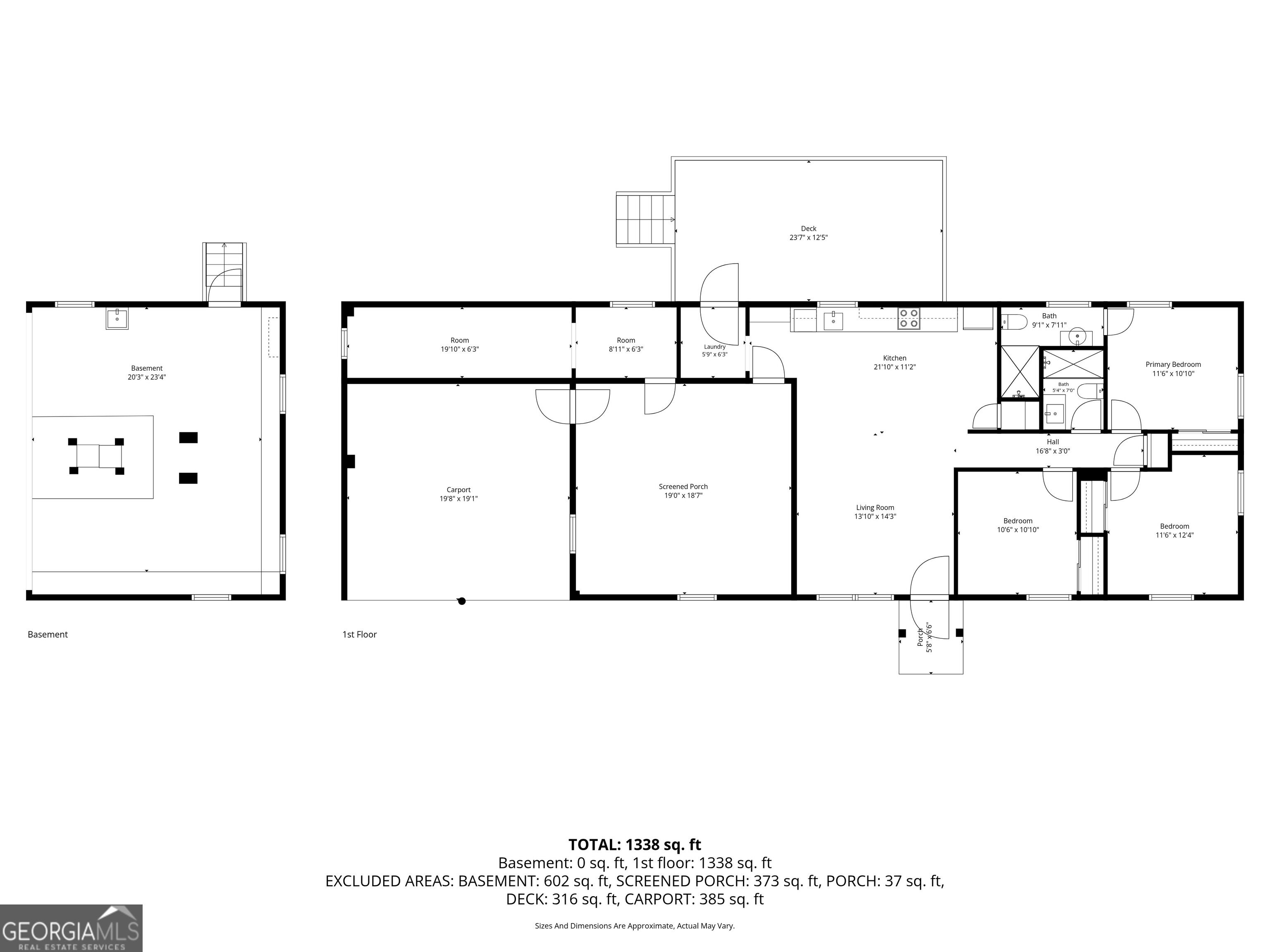 104 Belleau Woods Drive Property Photo 44
