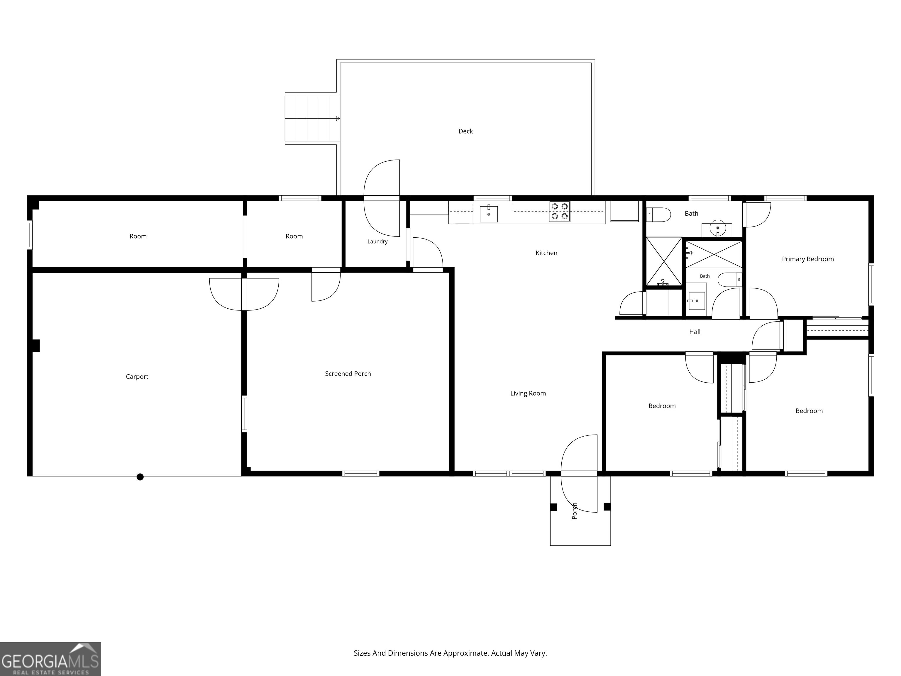 104 Belleau Woods Drive Property Photo 45