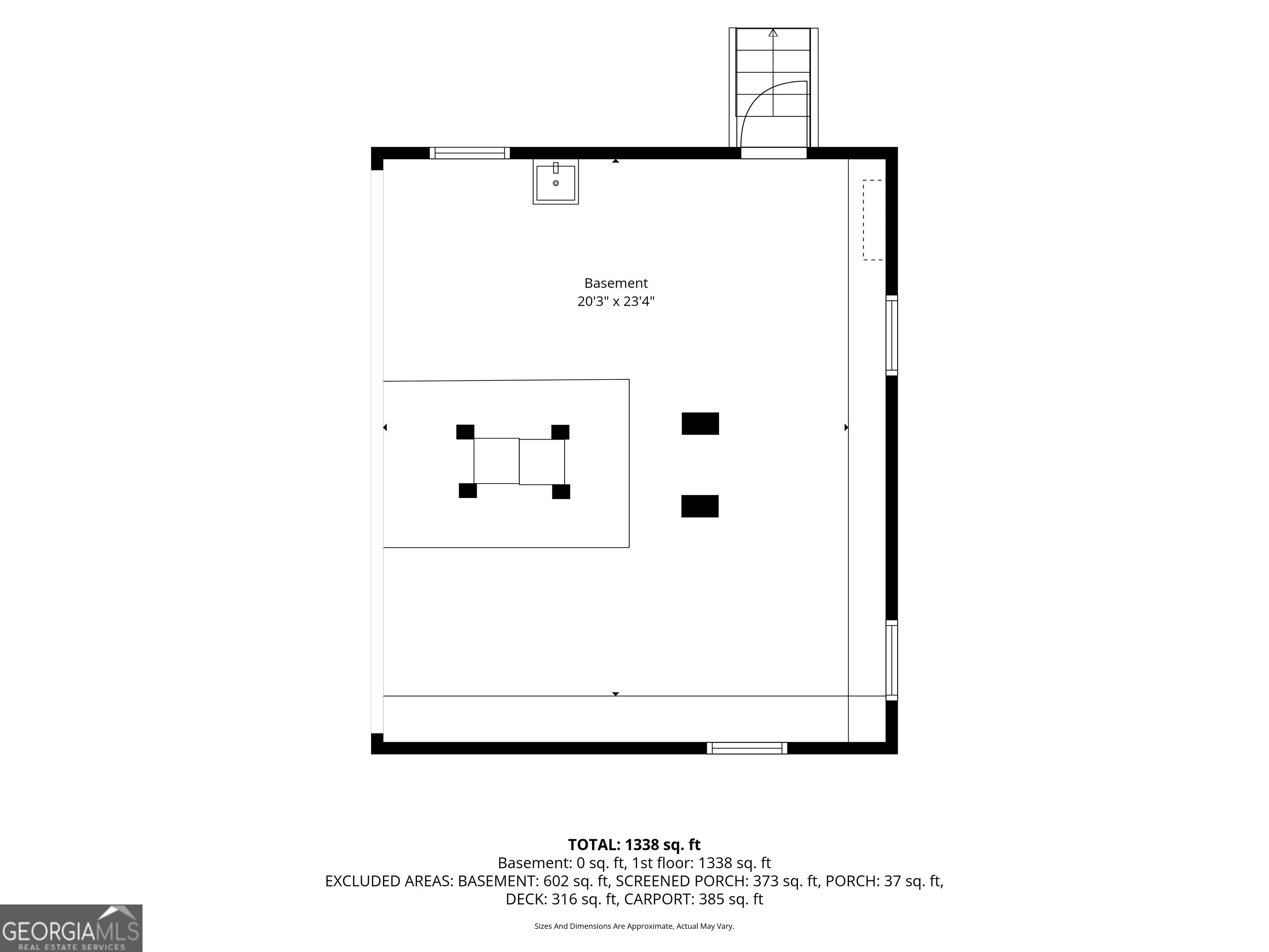 104 Belleau Woods Drive Property Photo 46