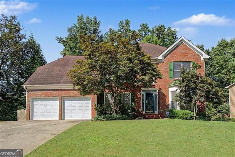 503 Deer Cliff Court Property Photo 1