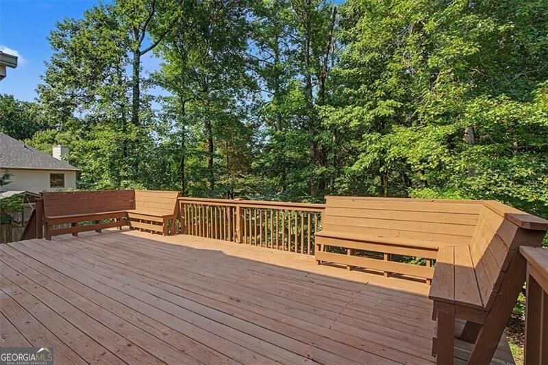 503 Deer Cliff Court Property Photo 29