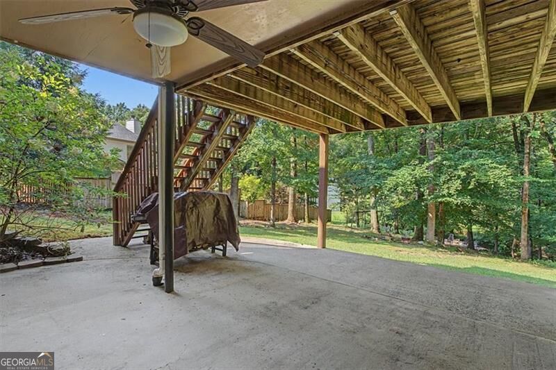 503 Deer Cliff Court Property Photo 30