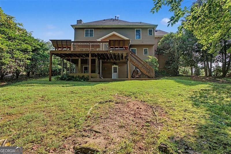 503 Deer Cliff Court Property Photo 33