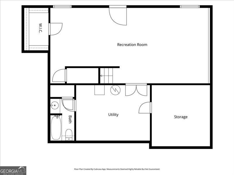 503 Deer Cliff Court Property Photo 36