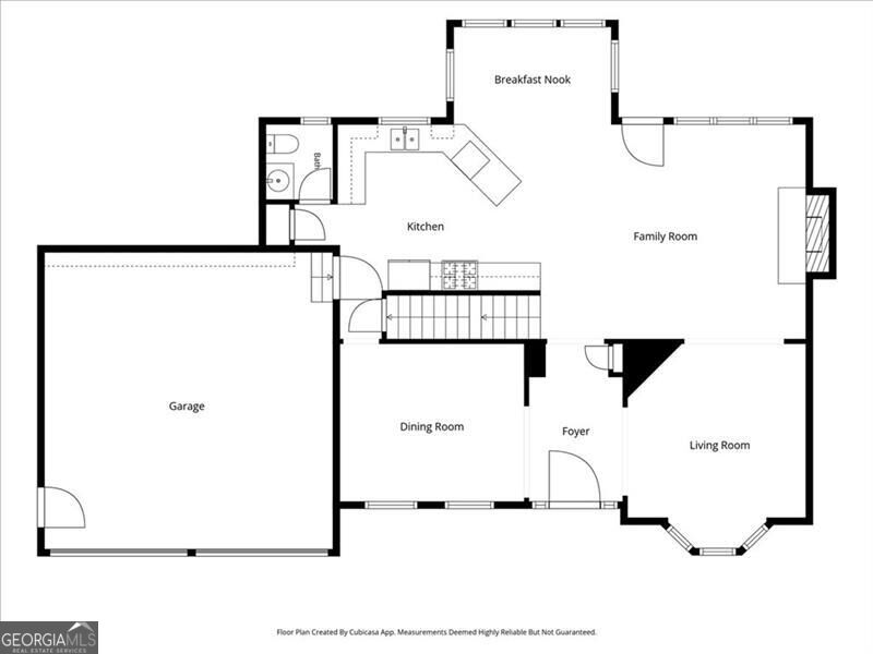 503 Deer Cliff Court Property Photo 37