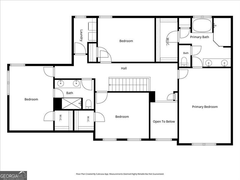 503 Deer Cliff Court Property Photo 38