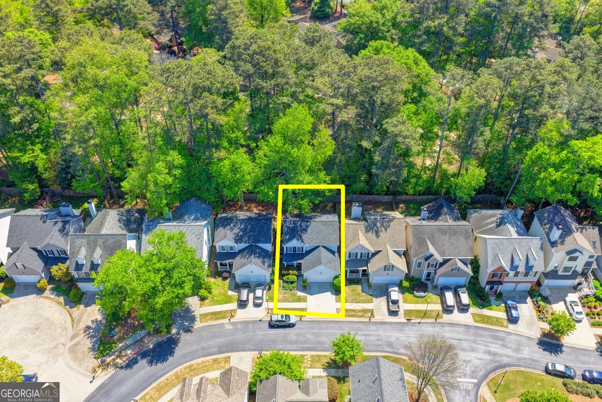 778 Gardenside Circle Se Property Photo 47