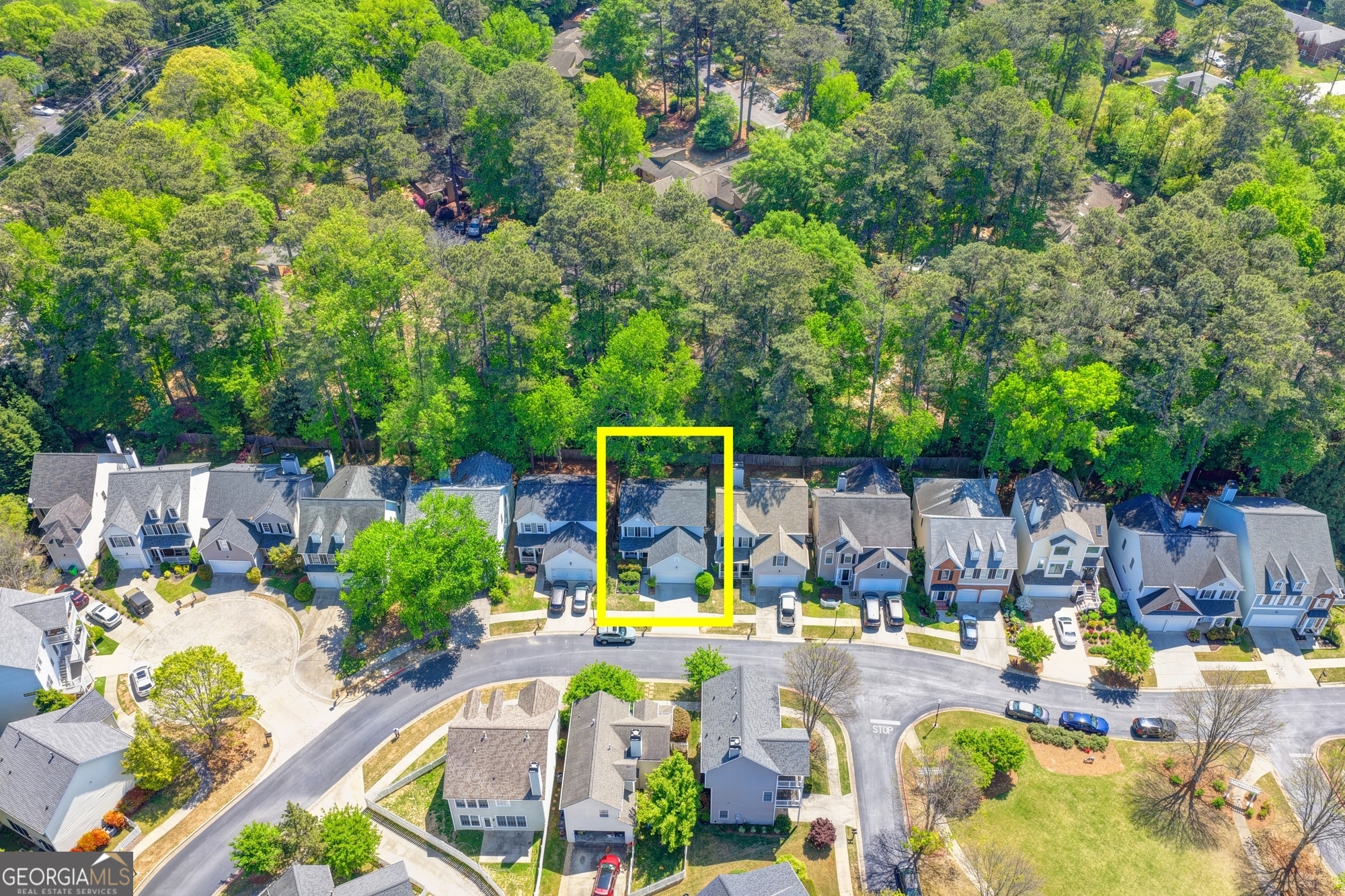 778 Gardenside Circle Se Property Photo 49